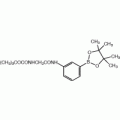 3-[2-(Boc-amino)acetamido]benzeneboronic acid pinacol ester, 97%
