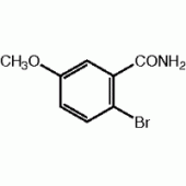 2-Bromo-5-methoxybenzamide, 98%