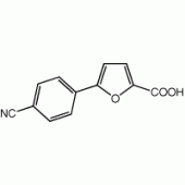 5-(4-Cyanophenyl)-2-furoic acid, 95%