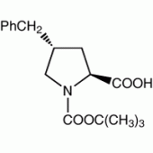 trans-4-Benzyl-N-Boc-L-proline, 95%