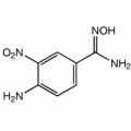 4-Amino-3-nitrobenzamidoxime, 97%