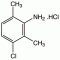 3-氯-2,6-二甲基苯胺 盐酸, 99%