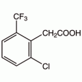 2-氯-6-(三氟甲基)苯乙酸，97%