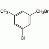 3-氯-5-(三氟甲基)苄基溴,97%