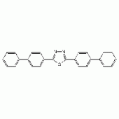 2,5-双(4-联苯基)-1,3,4-二唑, 99%