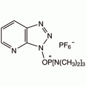 六氟磷酸7-氮杂苯并三唑-1-氧基三(二甲氨基)磷