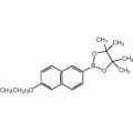 6-n-Butoxynaphthalene-2-boronic acid pinacol ester, 97%