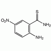 2-Amino-5-nitrothiobenzamide, 97%