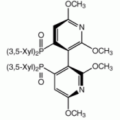 (S)-4,4'-Bis(di-3,5-xylylphosphinoyl)-2,2',6,6'-tetramethoxy-3,3'-bipyridine