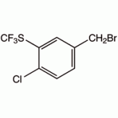 4-氯-3-三氟甲硫基溴苄, 97%