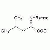 N-Bsmoc-L-亮氨酸, tech. 90%