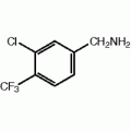 3-Chloro-4-(trifluoromethyl)benzylamine, JRD, 97%