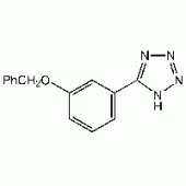 5-(3-苯甲氧基苯基)-1H-四唑, 99%