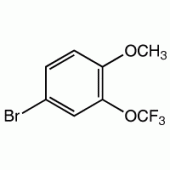 4-Bromo-2-(trifluoromethoxy)anisole, 98%