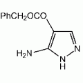 苄基 5-氨基吡唑-4-羧酸酯, 98+%