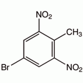 4-溴-2,6-二硝基甲苯,97%