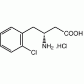 (R)-3-Amino-4-(2-chlorophenyl)butyric acid hydrochloride, 95%