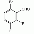 6-Bromo-2,3-difluorobenzaldehyde, 98%