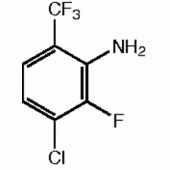 3-Chloro-2-fluoro-6-(trifluoromethyl)aniline, JRD, 97%
