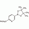 6-苄氧基吡啶-3-硼酸频哪酯, 95%