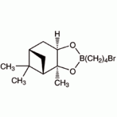 4-溴丁基硼酸 (1S,2S,3R,5S)-(+)-2,3-频哪酯,95%