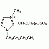 1-丁基-3-甲基咪唑正辛基硫酸,99%