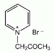 N-乙酰溴化吡啶, 90+%