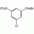 3-氯-5-三氟甲氧基苄基溴, 97%