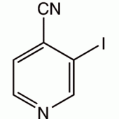 4-氰基-3-碘吡啶, 98%