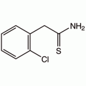 2-(2-氯苯基)]硫代乙酰胺,97%