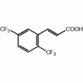 2,5-Bis(trifluoromethyl)cinnamic acid, JRD, 95%