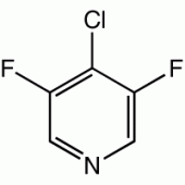 4-Chloro-3,5-difluoropyridine