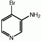 3-Amino-4-bromopyridine, 96%
