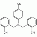 4-[Bis(2-cyanobenzyl)amino]benzonitrile, 97%