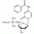 N-Benzoyl-5'-O-tert-butyldimethylsilyl-2'-deoxycytidine, 98+%