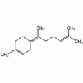 4-(1,5-二甲基-4-己烯亚基)-1-甲基环己烯, 混合异构体