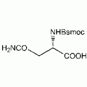 N-Bsmoc-L-天冬酰氨酸, 98%