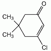 3-氯-5,5-二甲基-2-环己烯-1-酮, 96%