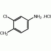 3-Chloro-4-methylaniline hydrochloride, 97%
