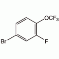 3-氟-4-(三氟甲氧基)溴苯, 97%