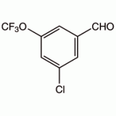 3-氯-5(三氟甲氧)苯甲醛