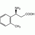 (S)-3-Amino-3-(2-methylphenyl)propionic acid, 95%