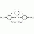 1,4-Bis(2-hydroxy-3,5-di-tert-butylbenzyl)piperazine, 95%