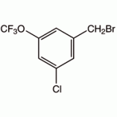 3-氯-5-三氟甲氧基苄基溴, 97%