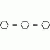 1,4-Bis(phenylethynyl)benzene, 97%