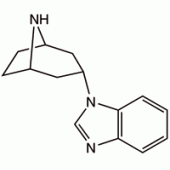 1-（8-偶氮二环［3.2.1］辛基）-1H-苯并咪唑