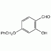 4-苯甲氧基-2-羟基苯甲醛, 99%