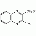 2-Bromomethyl-3-phenylquinoxaline