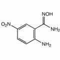 2-Amino-5-nitrobenzamidoxime, 97%