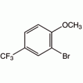 2-溴-4-(三氟甲基)苯甲醚